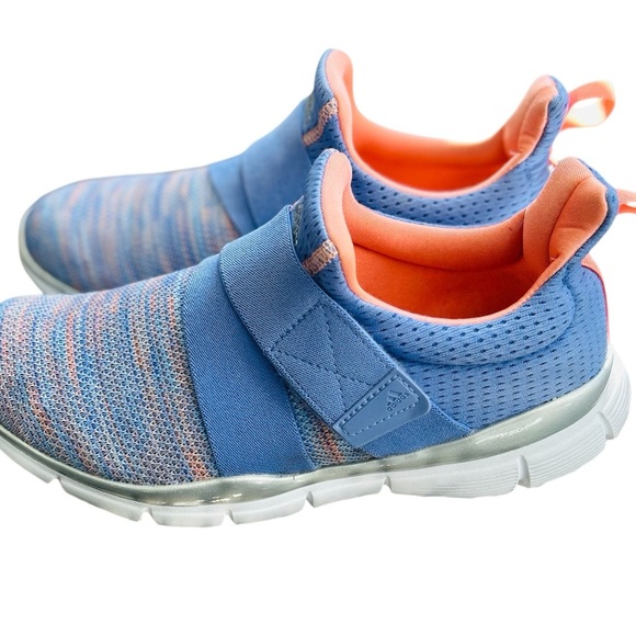 Adidas Women’s Climacool Knit Spikeless Shoes - Picture 1 of 4